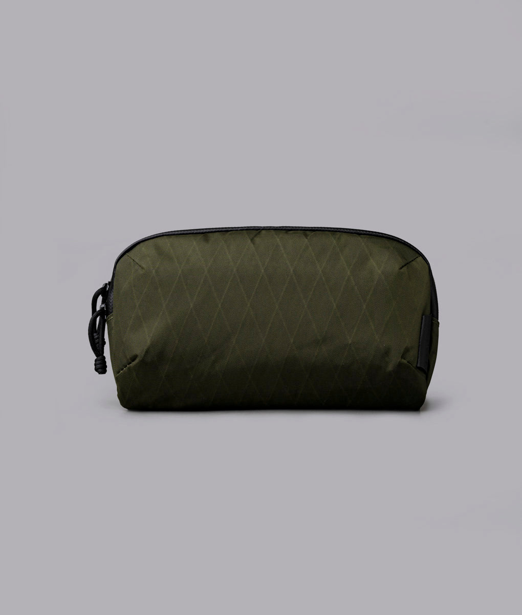 Flight Pouch Pro