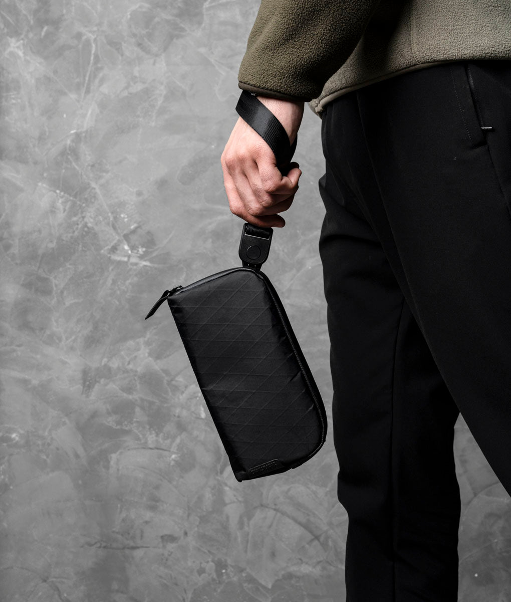 Flight Pouch