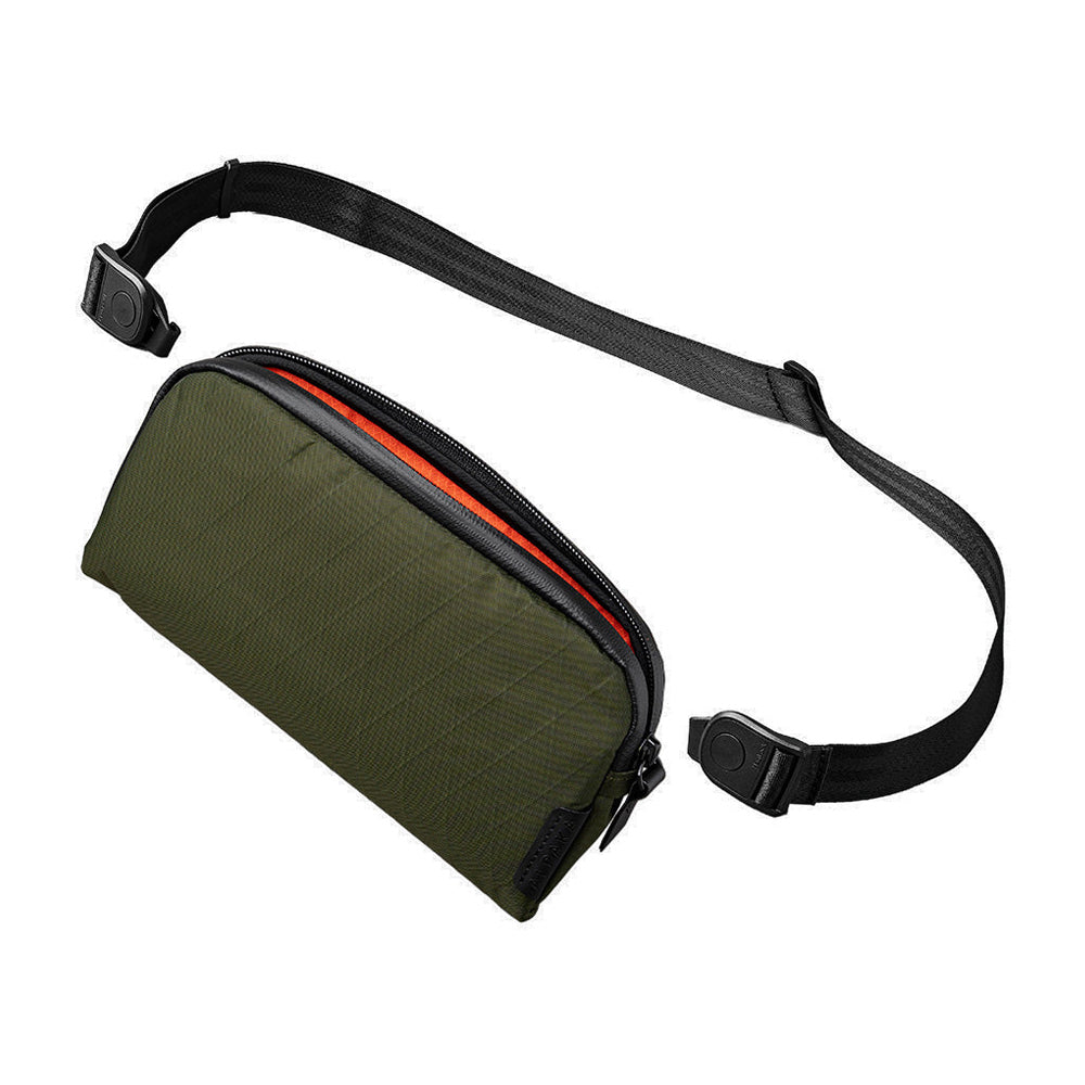 Flight Pouch