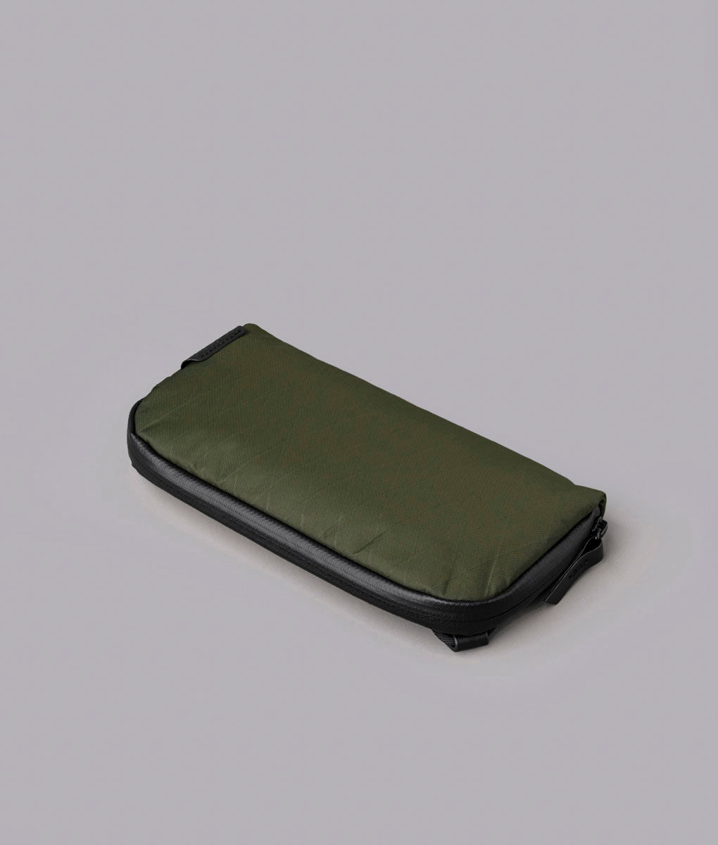 Flight Pouch