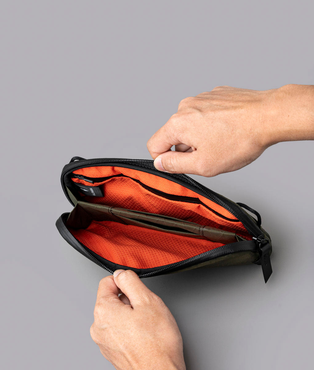 Flight Pouch