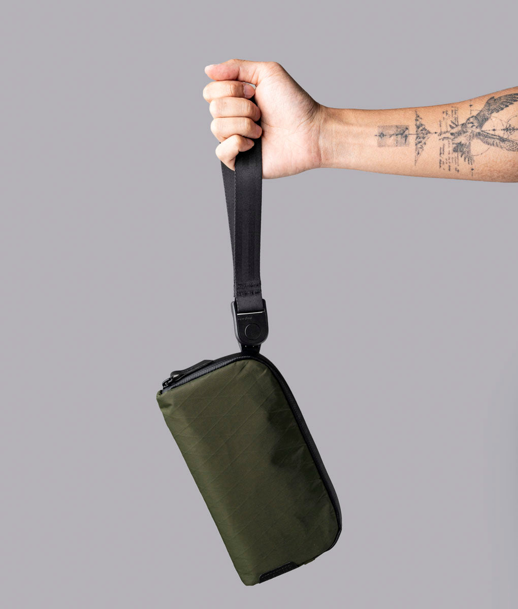 Flight Pouch
