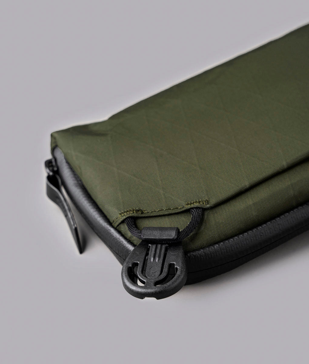 Flight Pouch