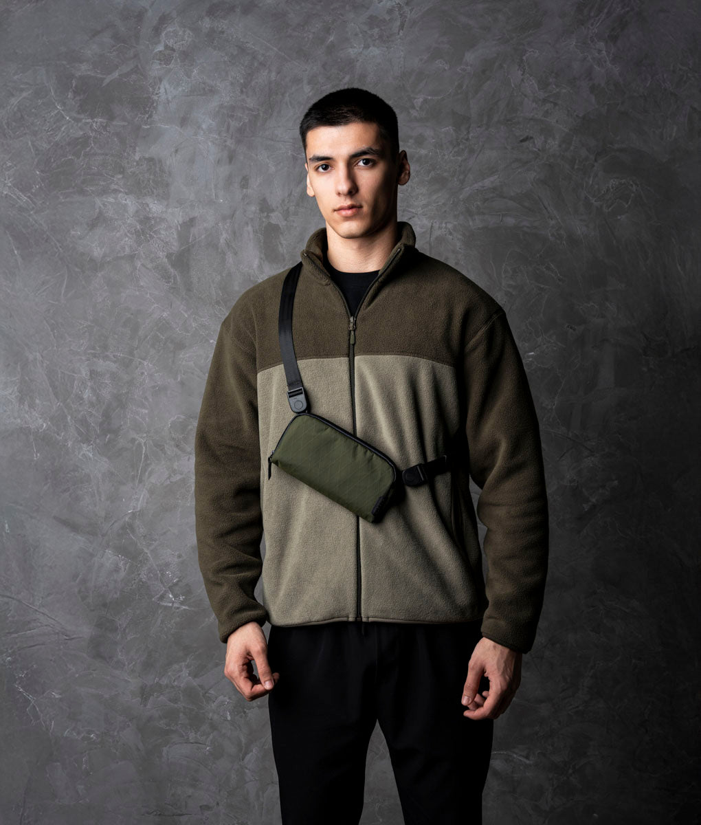 Flight Pouch