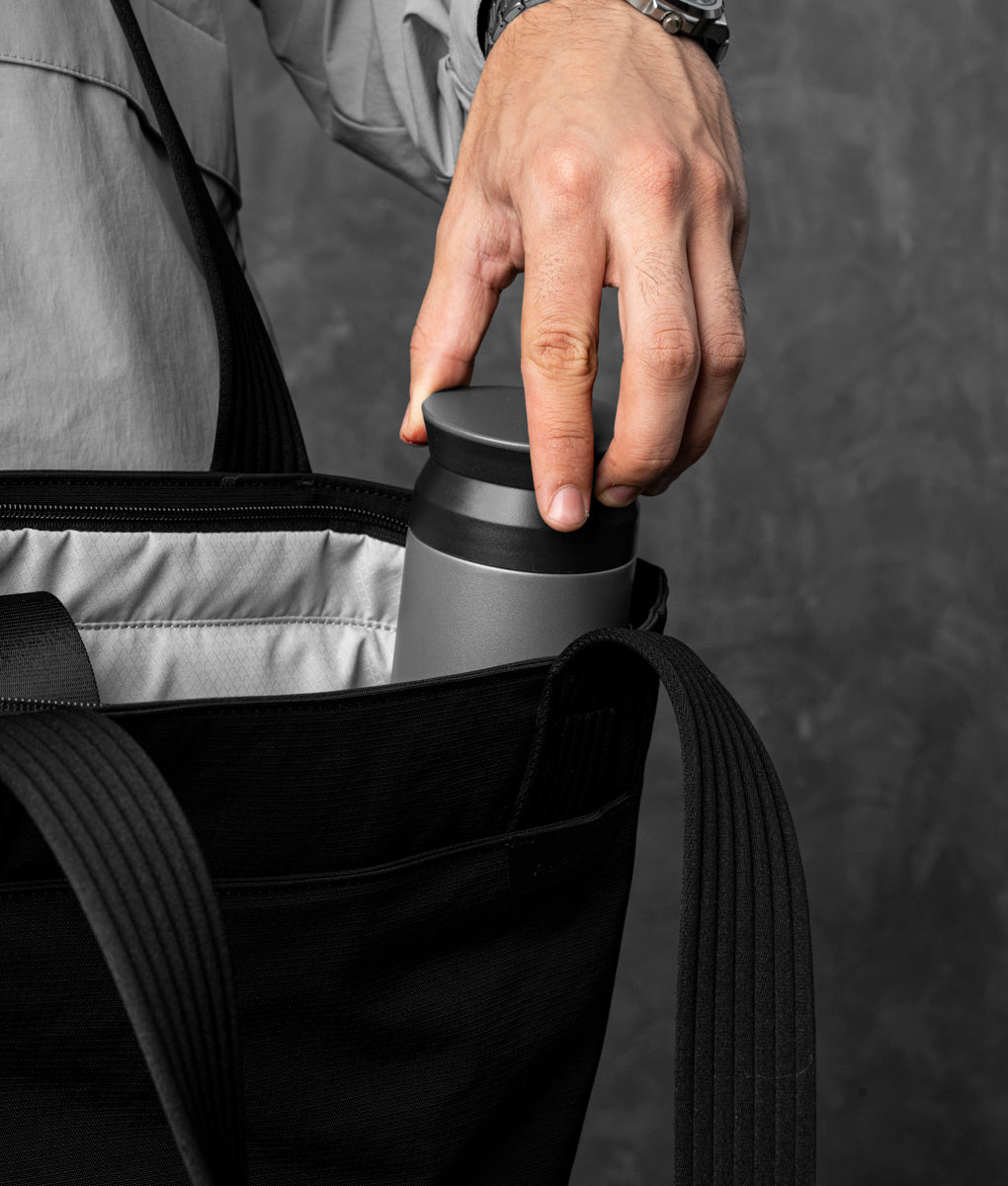 Flight Tote