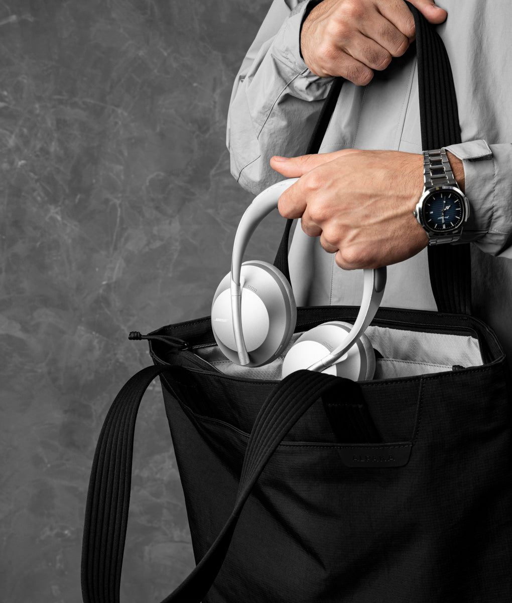 Flight Tote