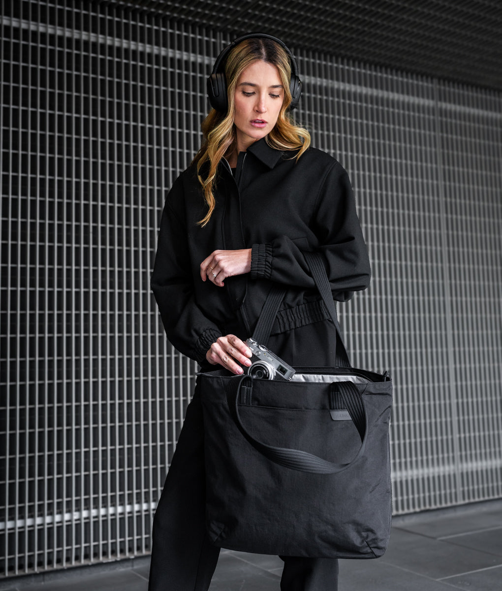 Flight Tote