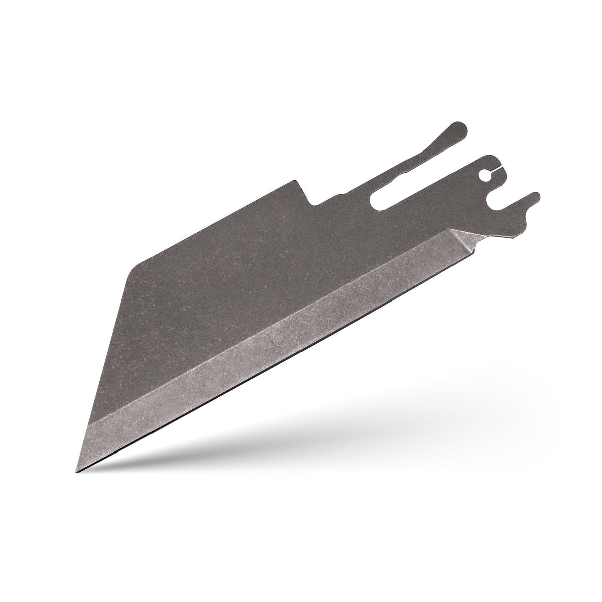 HotSwap™ Full Length Razor Blade