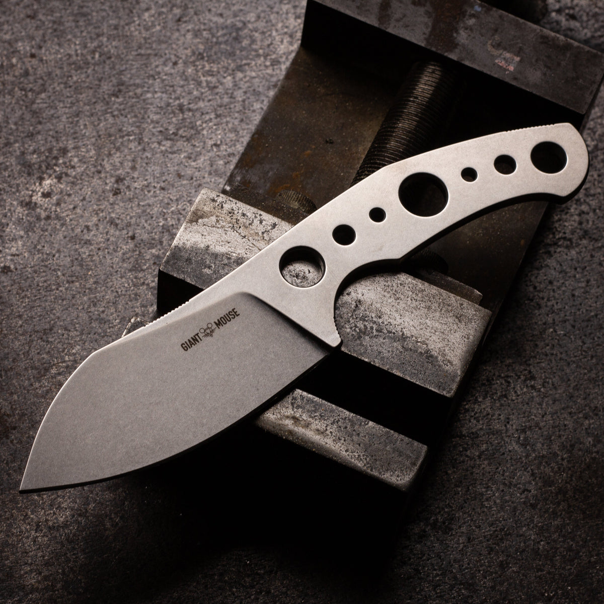 GMF1-XL - Veitsi