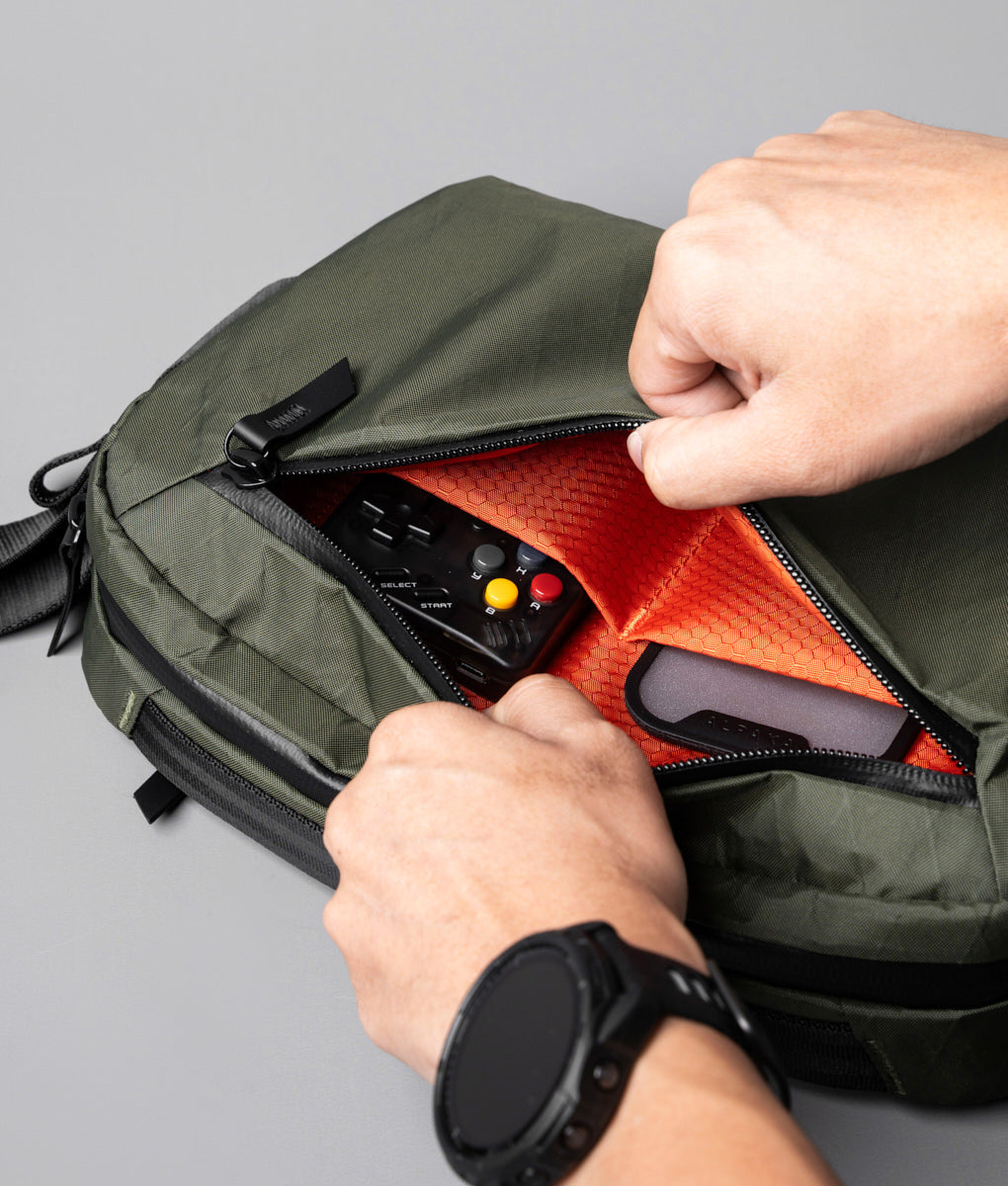 Go Sling Mini V2