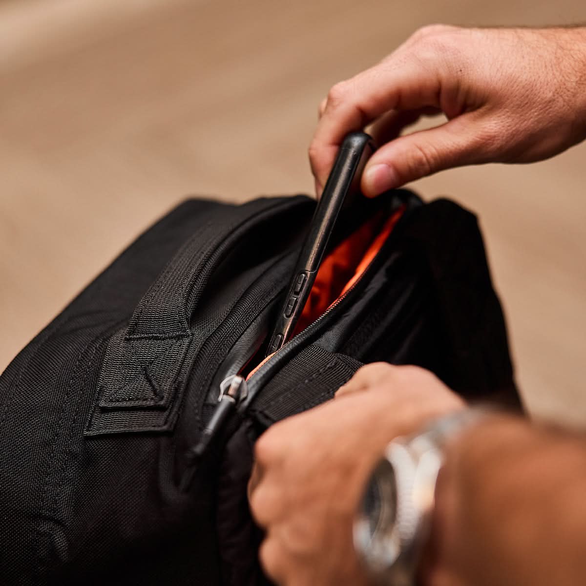 GR1 USA Cordura 26 L Backpack