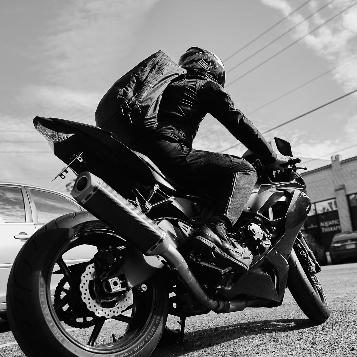 GR2 X-Pac® 34 L Backpack