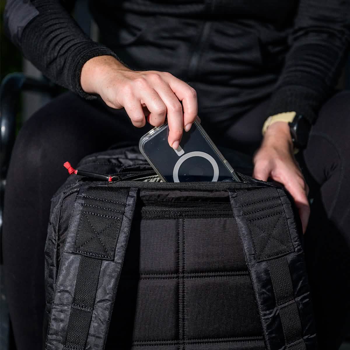 GR2 Dyneema 34 L Backpack
