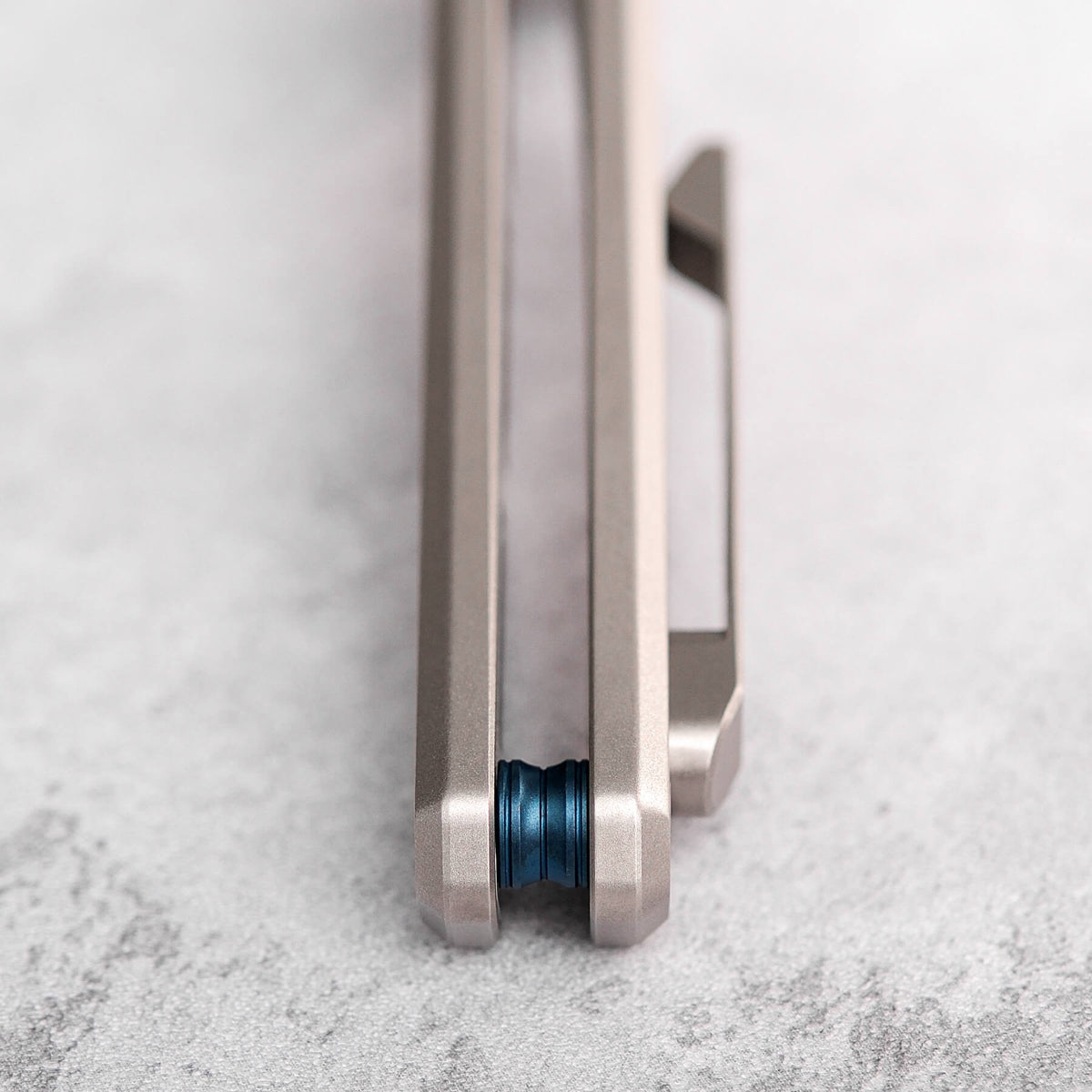Gavko Leopard - Veitsi