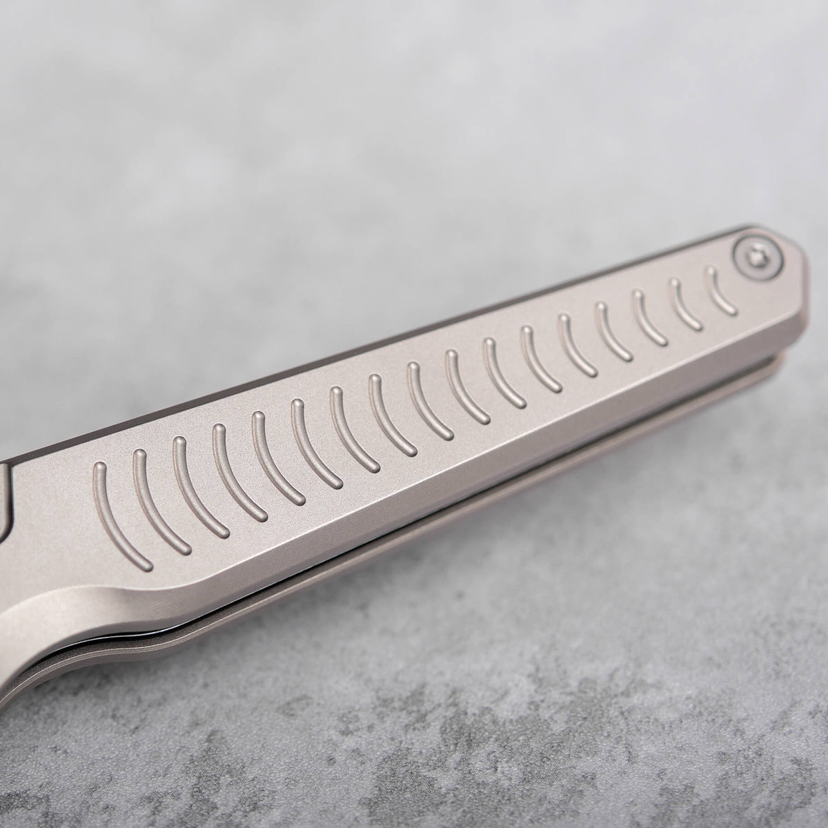 Gavko Leopard - Veitsi