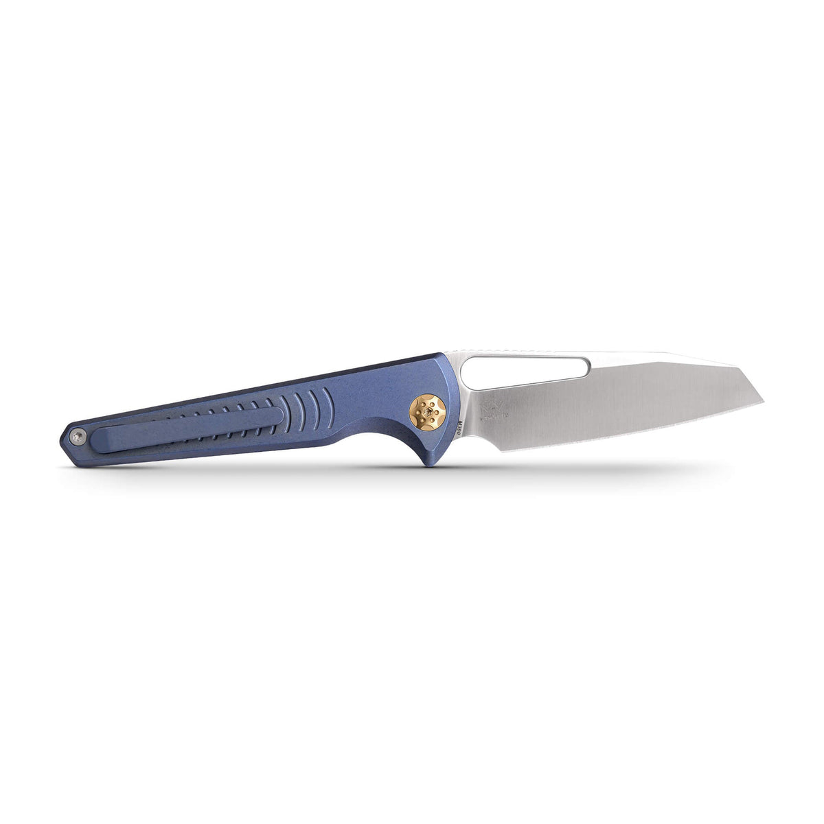Gavko Leopard - Veitsi