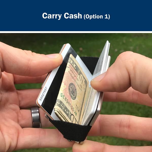 Ultra Slim Wallet