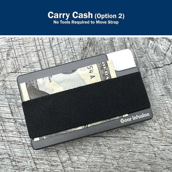Ultra Slim Wallet