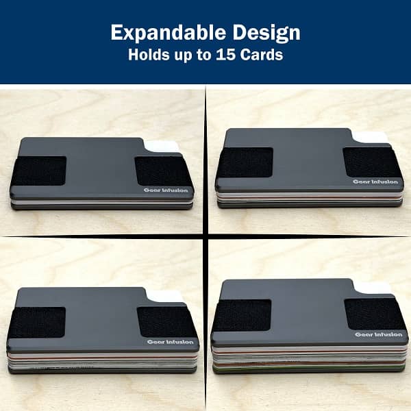 Ultra Slim Wallet
