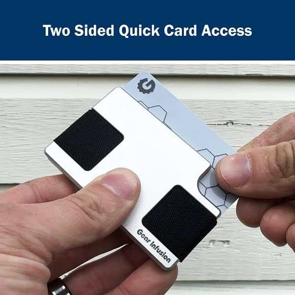 Ultra Slim Wallet