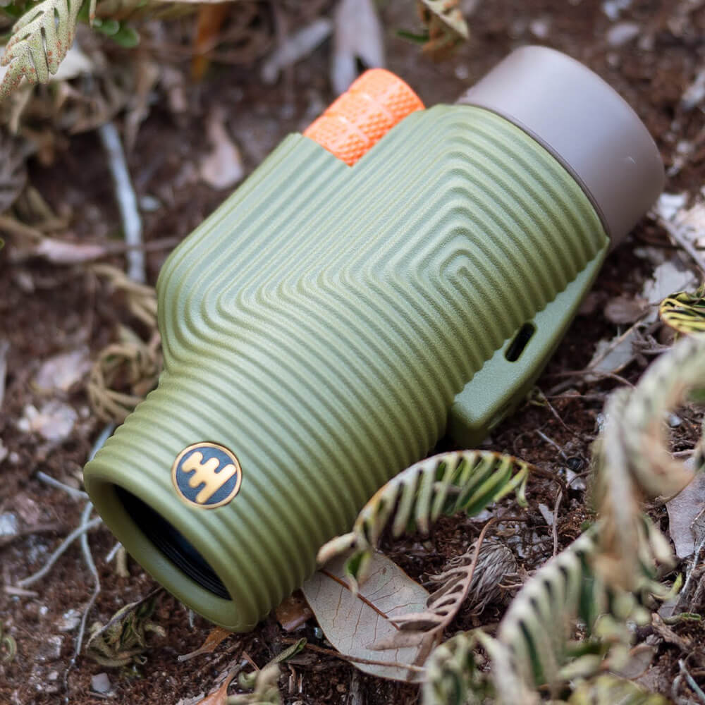 Zoom Tube 8×32 - Monokulaari