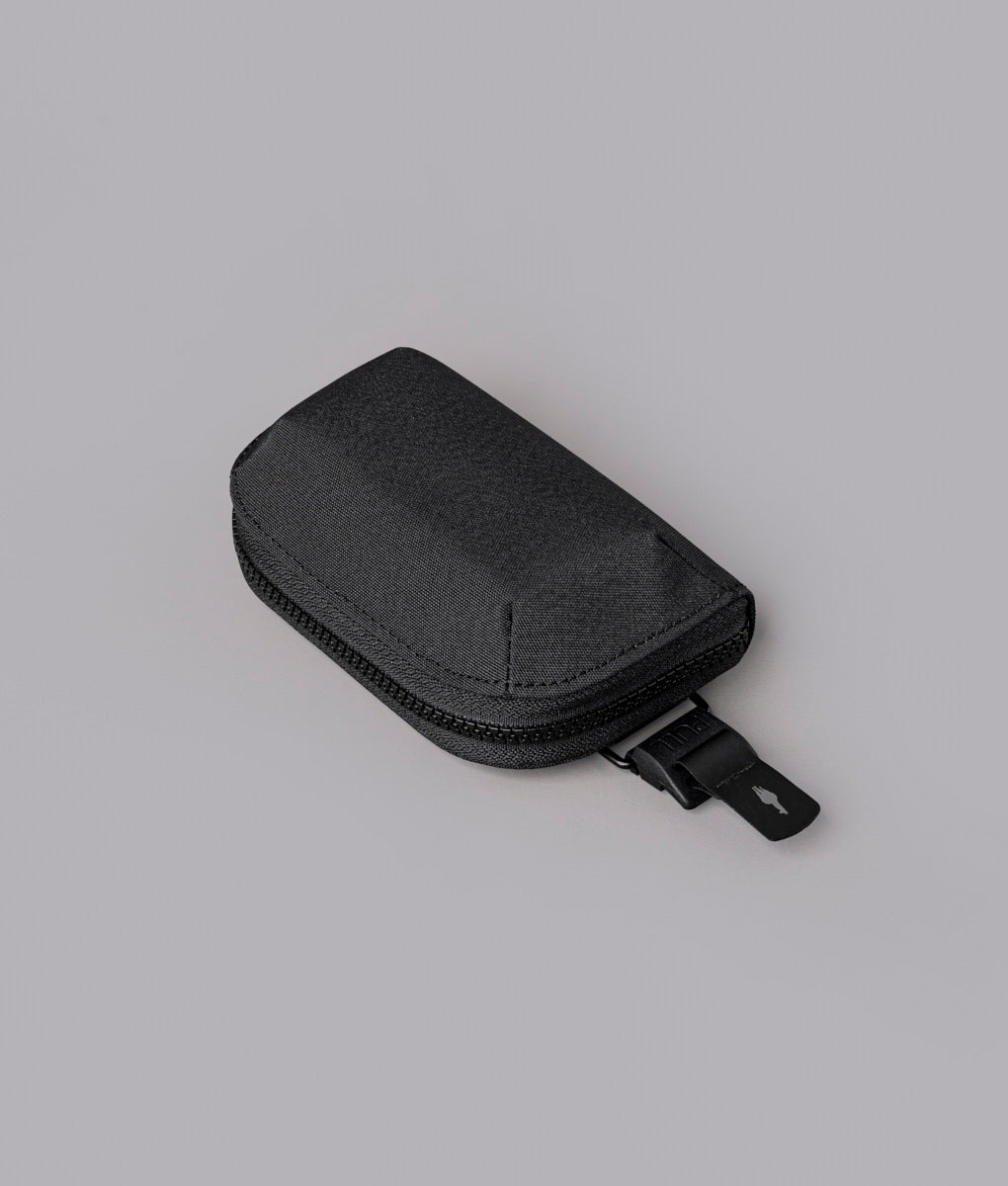 HUB Zip Pocket