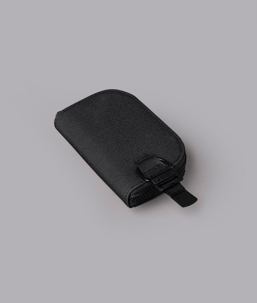 HUB Zip Pocket