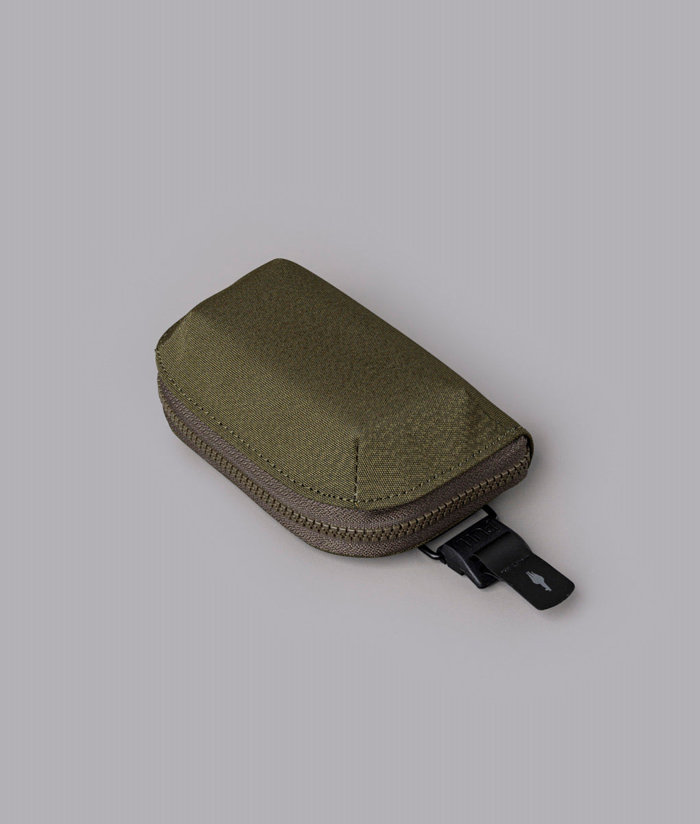 HUB Zip Pocket