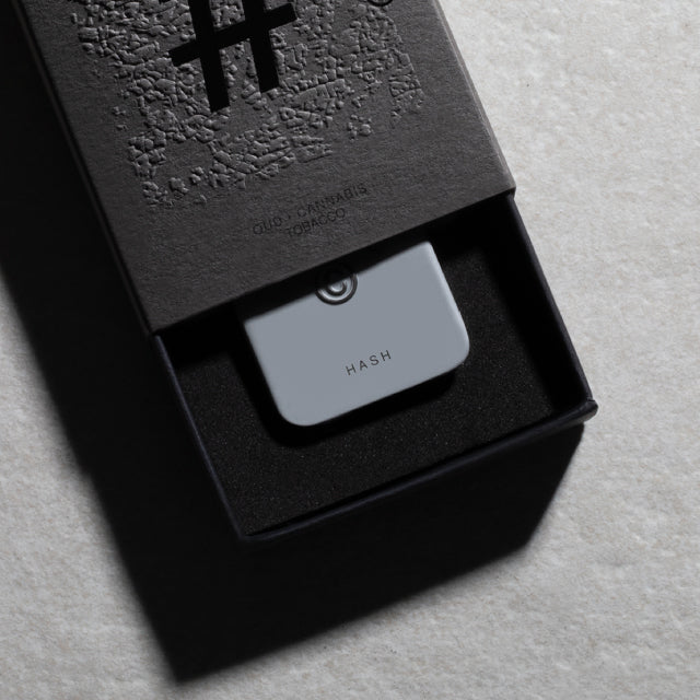 Hash Cologne