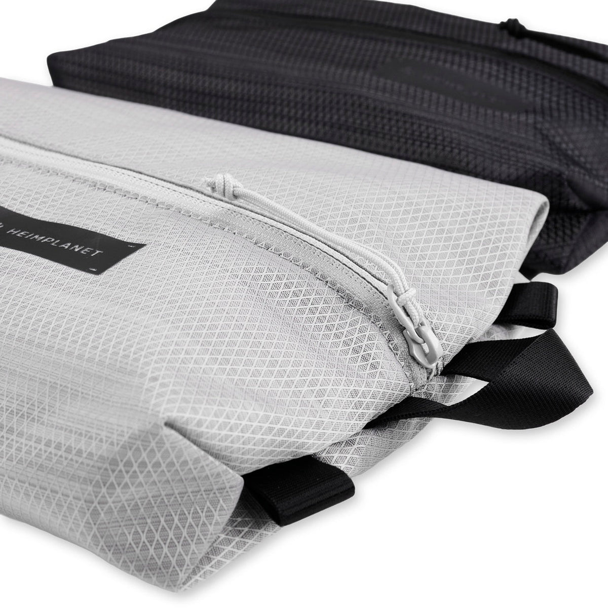 Carry Essentials Packing Cube Set