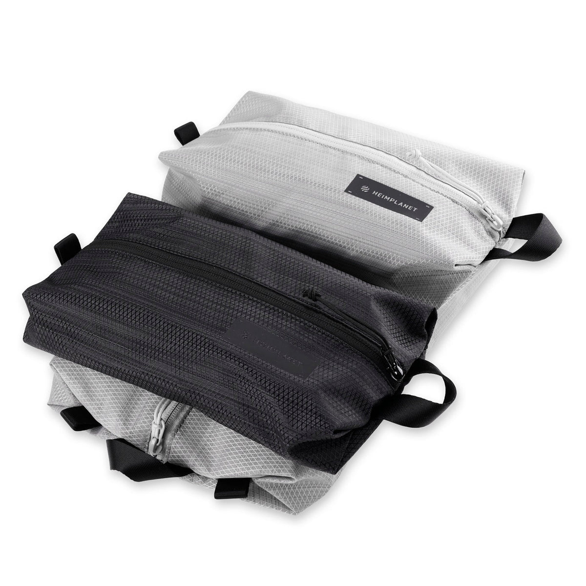 Carry Essentials Packing Cube Set