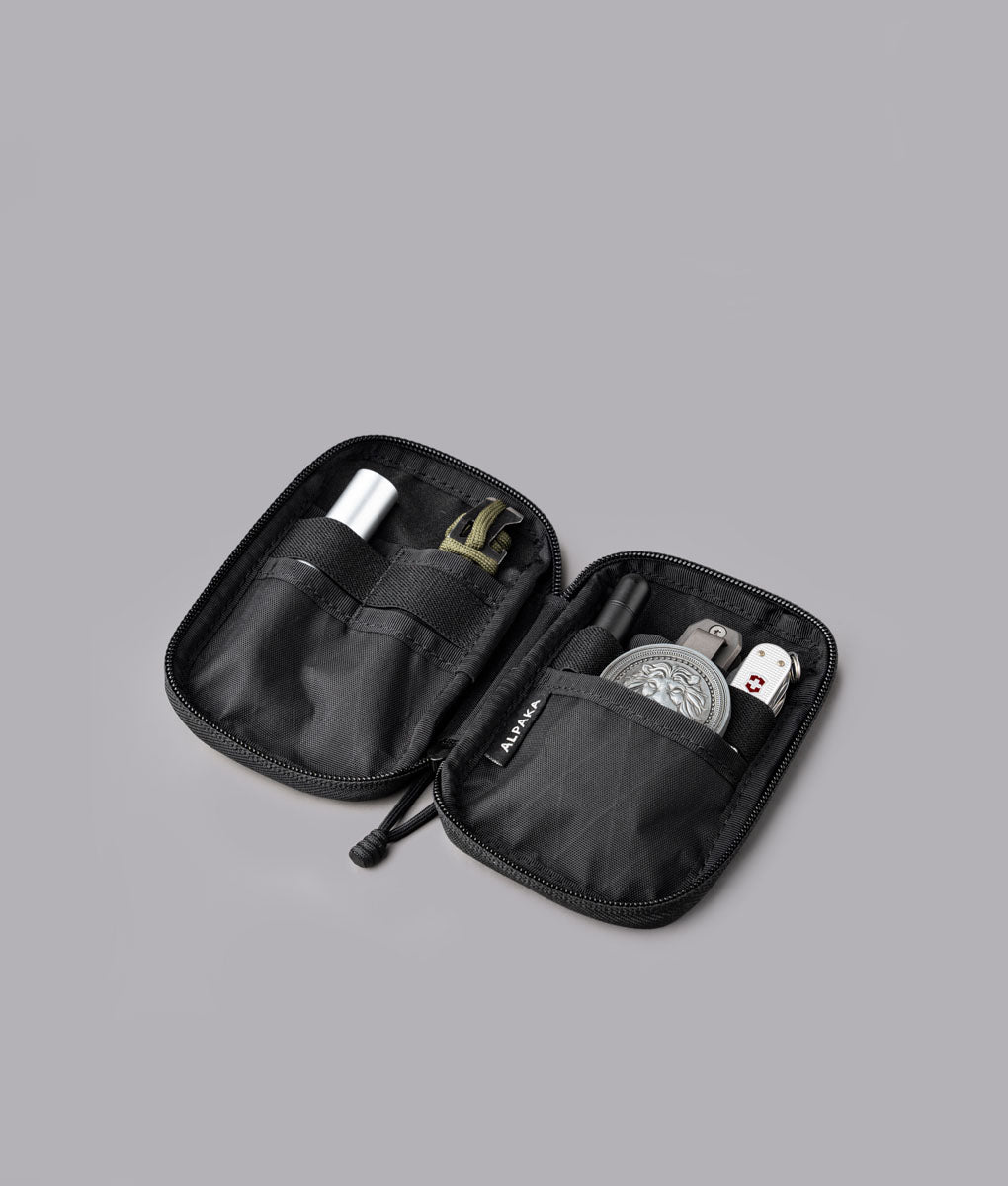 HUB Pouch Pro