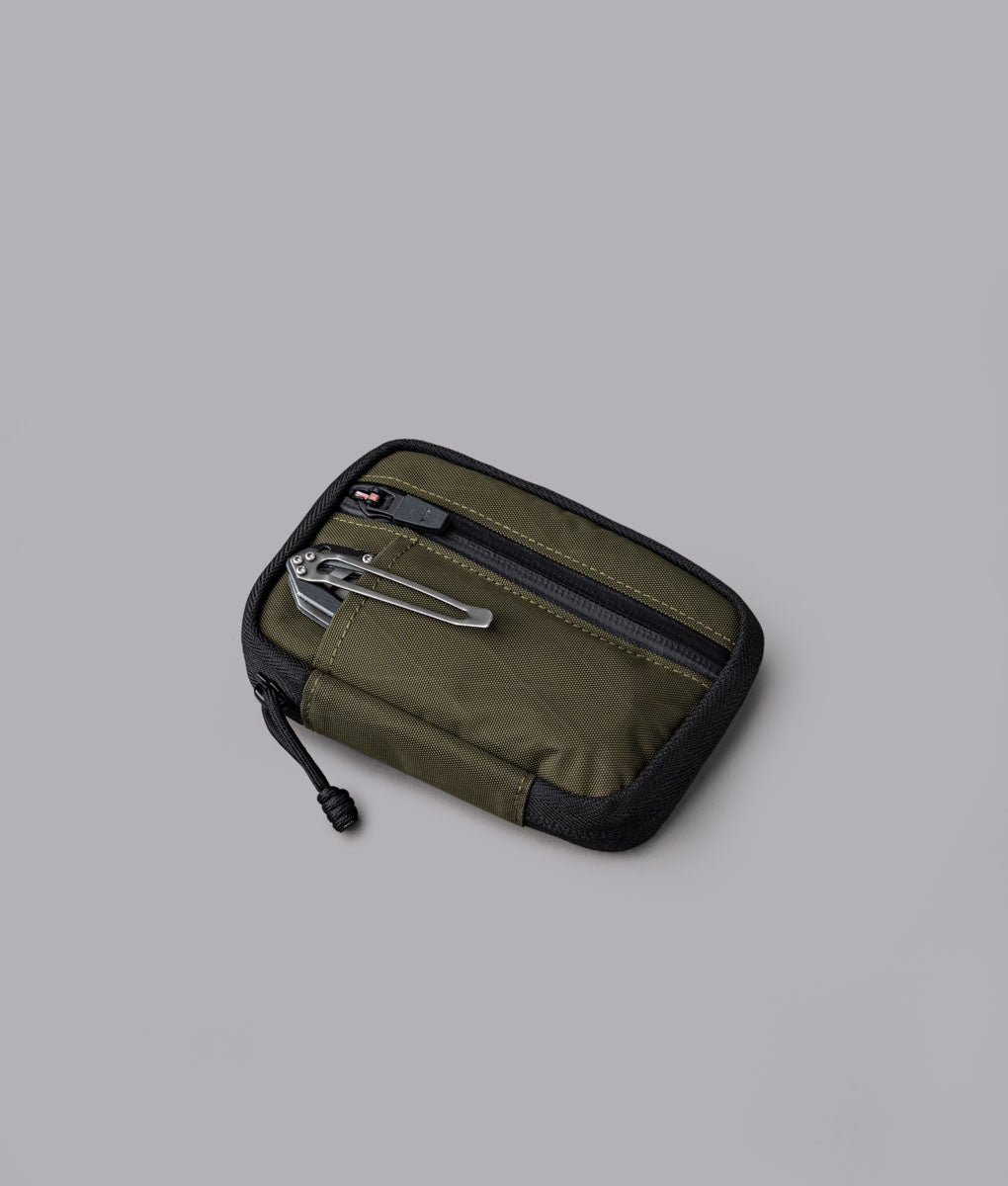 HUB Pouch Pro