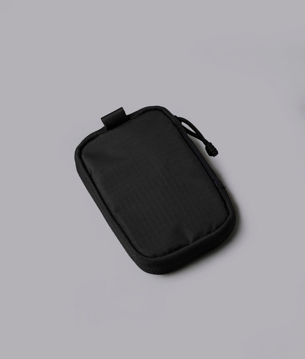 HUB Pouch V2