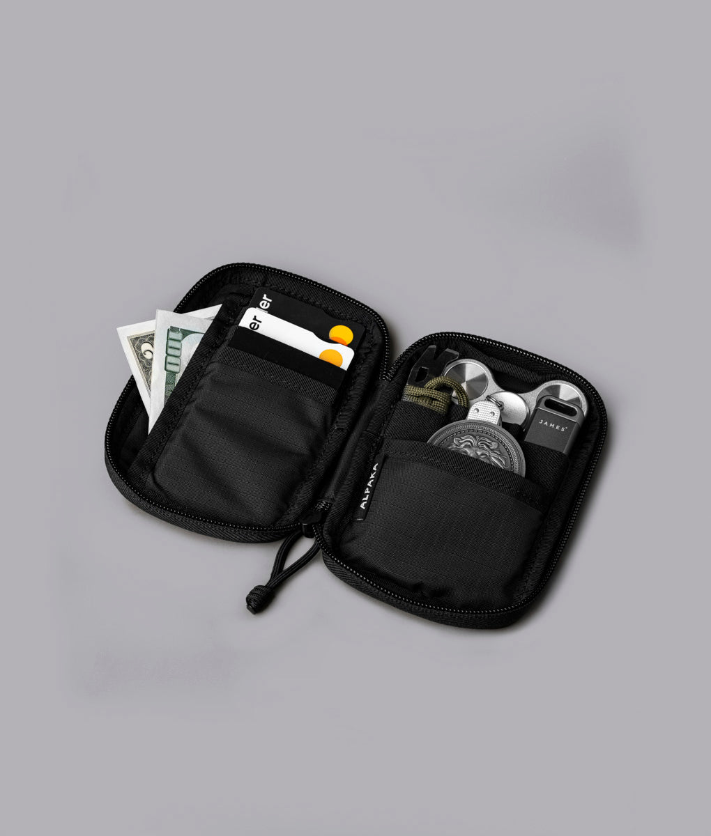 HUB Pouch V2