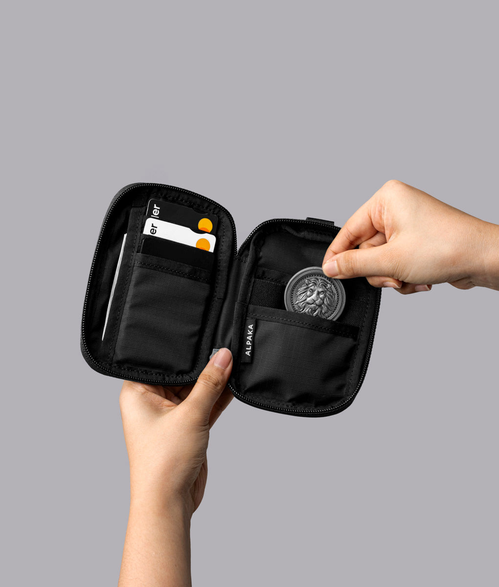 HUB Pouch V2