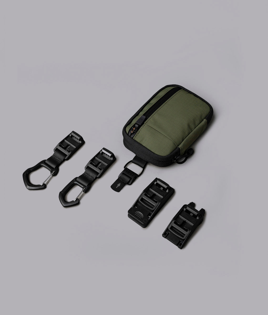 HUB Pouch V2
