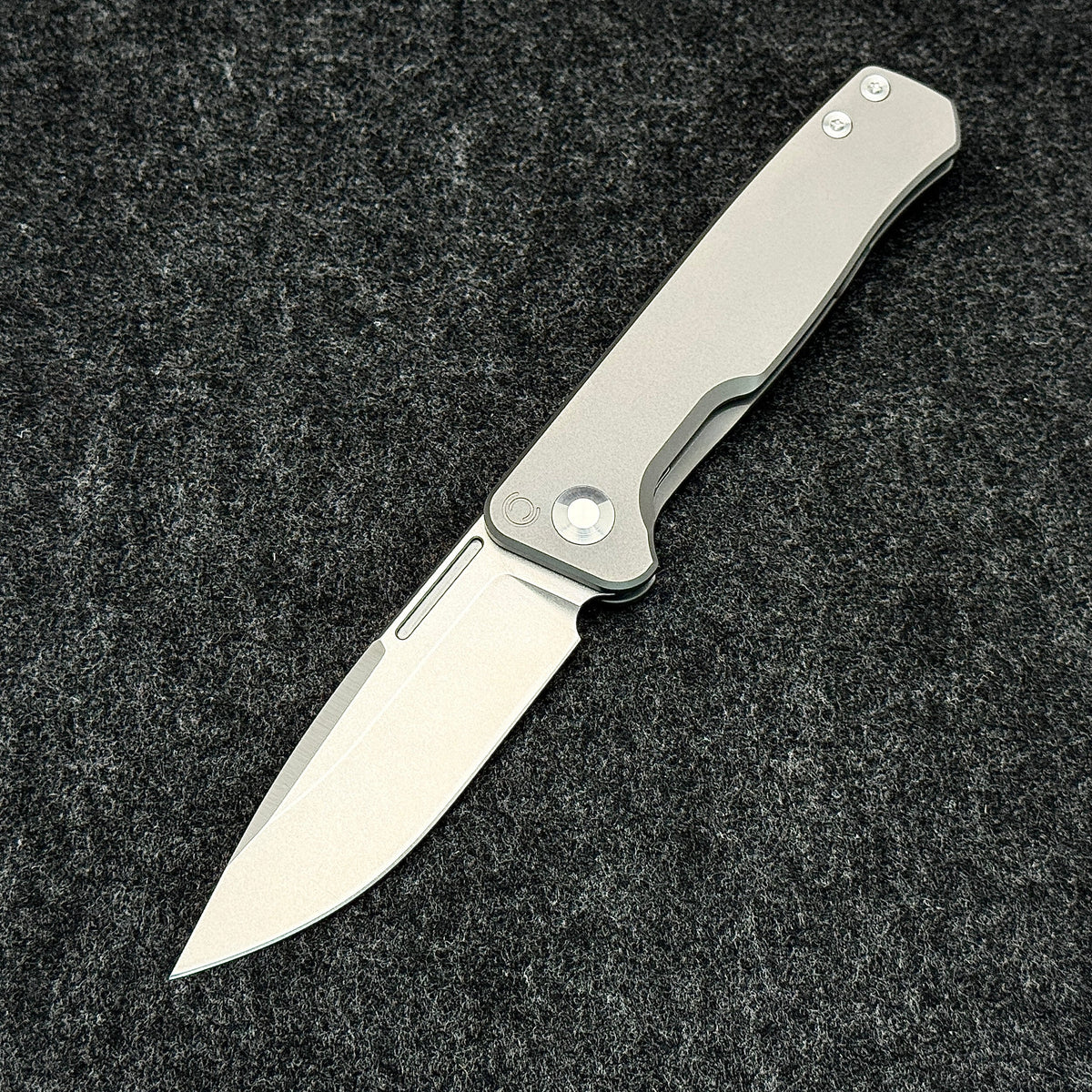 Neutron Star Era-2 Nail Groove Knife