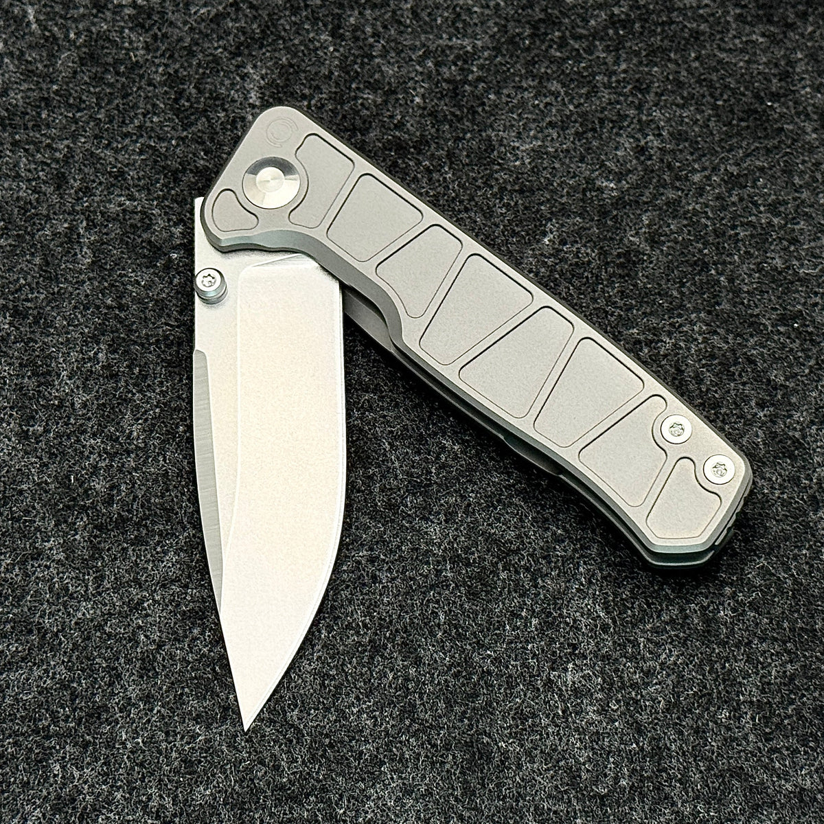 Neutron Star Era-2 Knife