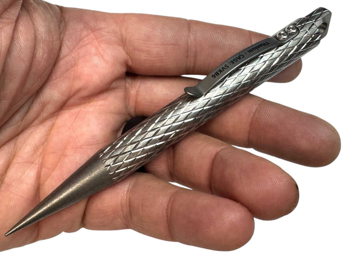 Knot Commander