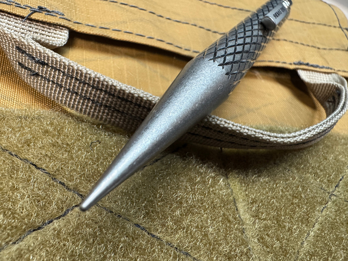 Knot Commander