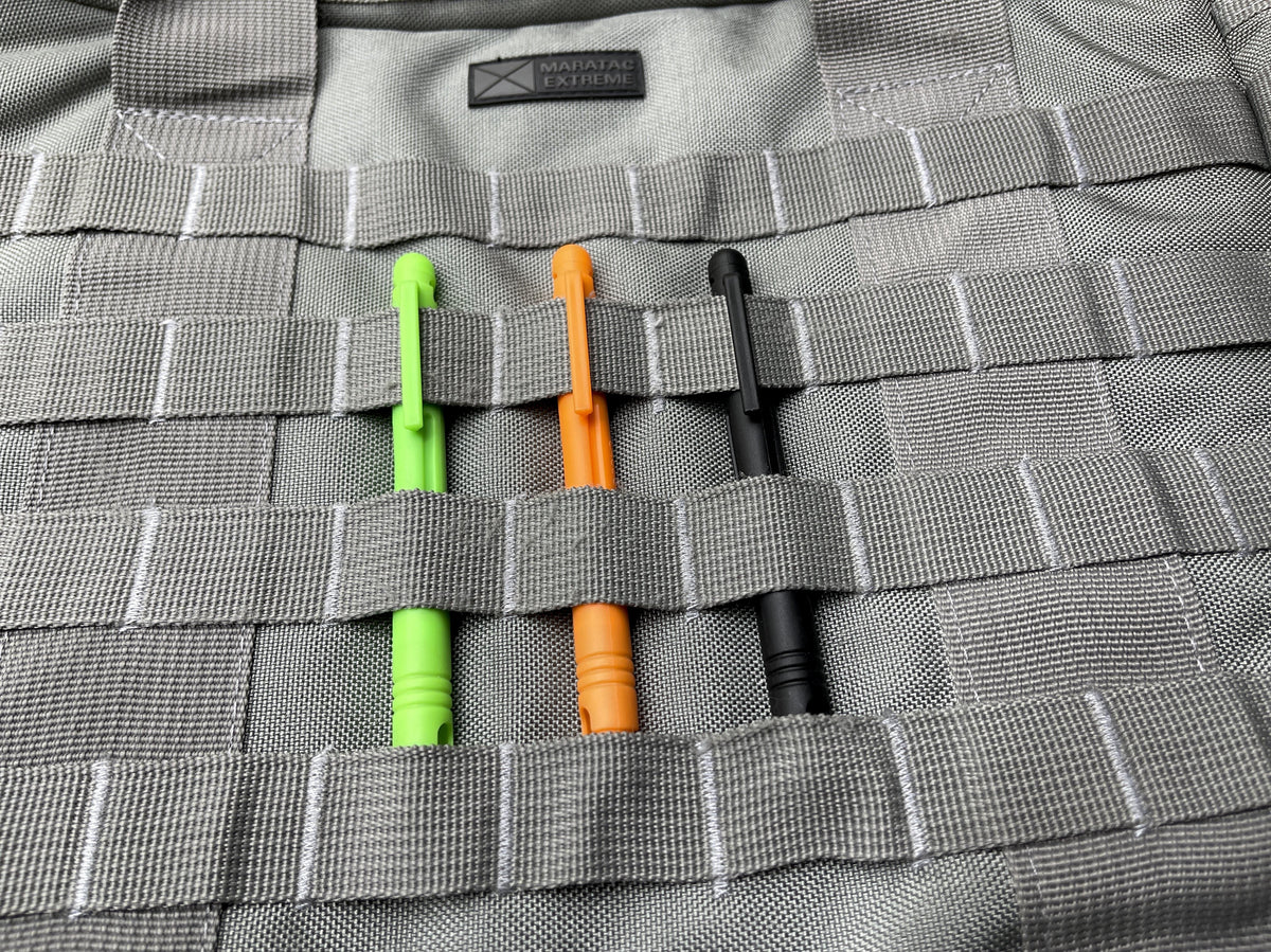 1×4 Technician's Pocket Screwdriver (Gen 2)
