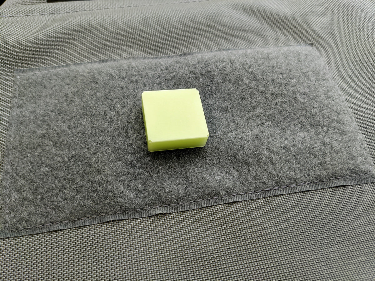 Square Tough Patch
