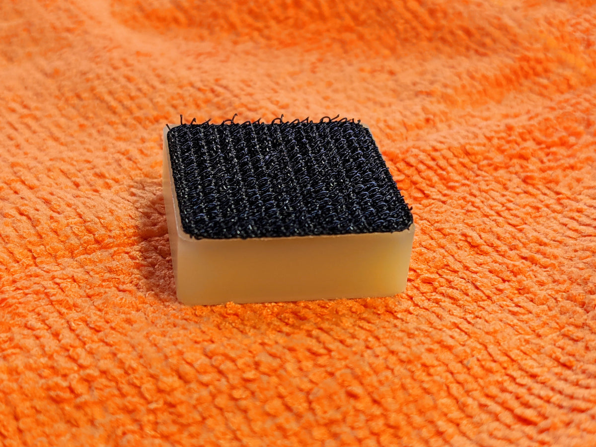 Square Tough Patch
