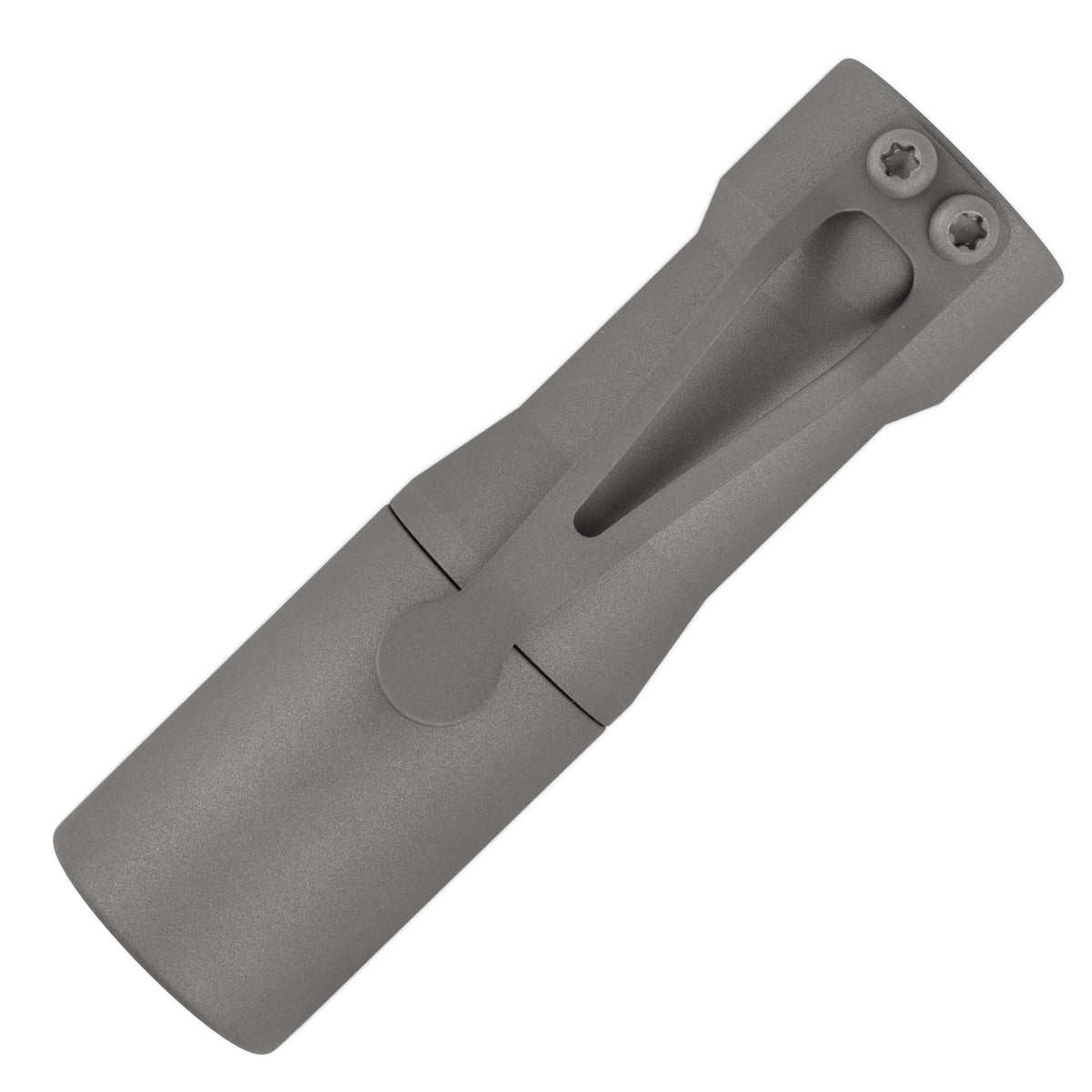 Arcadian Titanium Flashlight