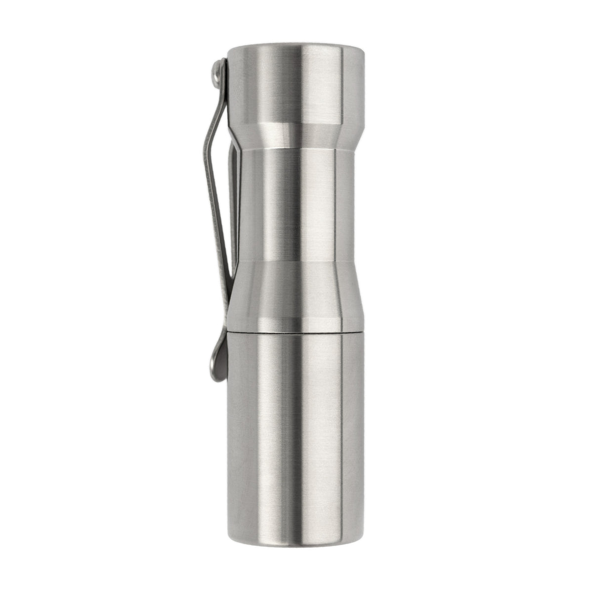 Arcadian Titanium Flashlight