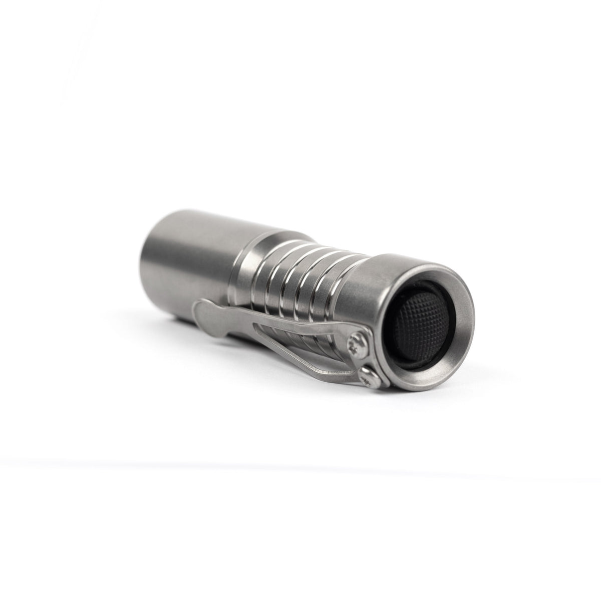 Arcadian Titanium Flashlight