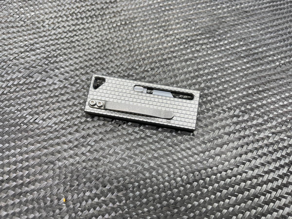 MaxMadCo Utility Blade (Gen 2)