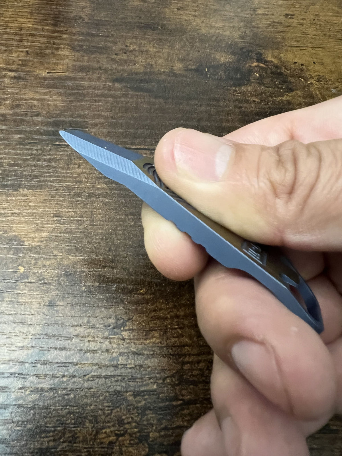 Digit-Ti Prybar