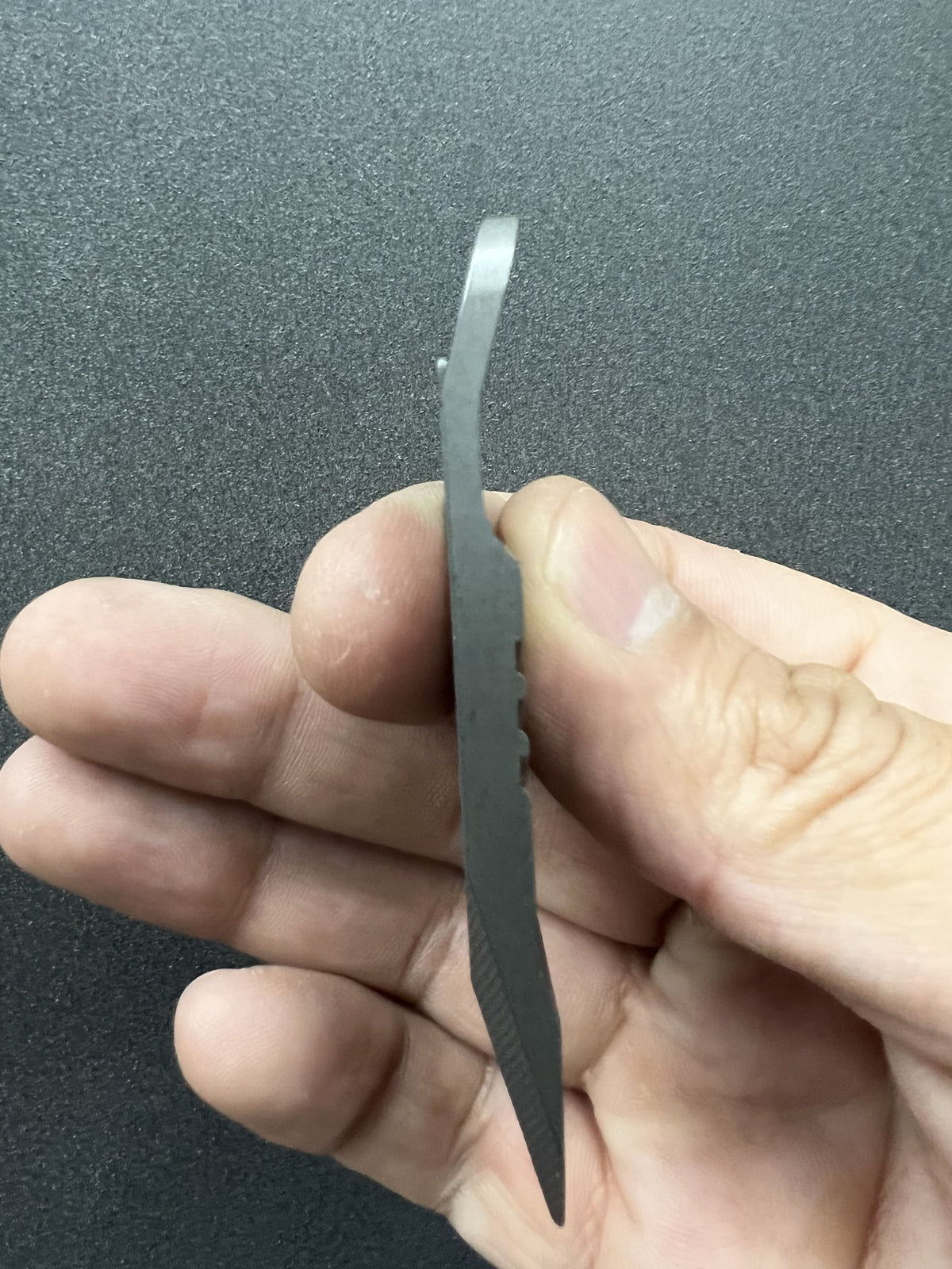 Digit-Ti Prybar